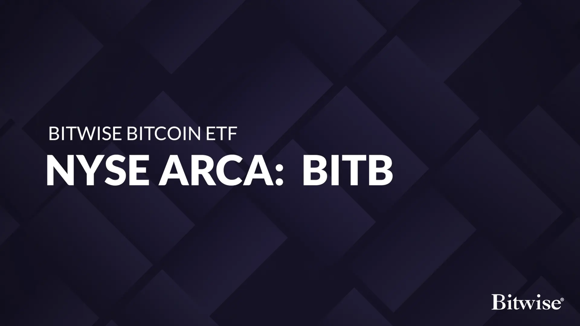 Aprobación del ETF Bitcoin