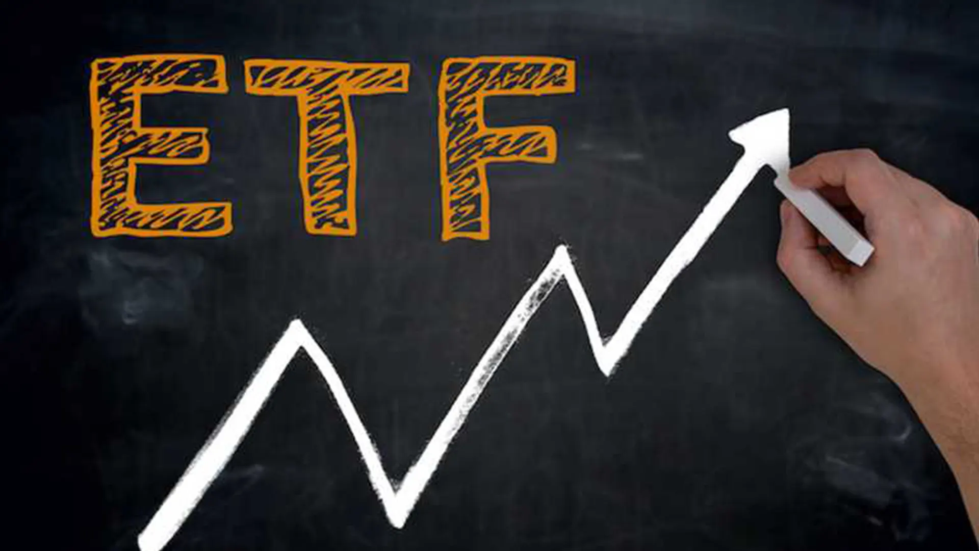 Volatilidad de los ETF