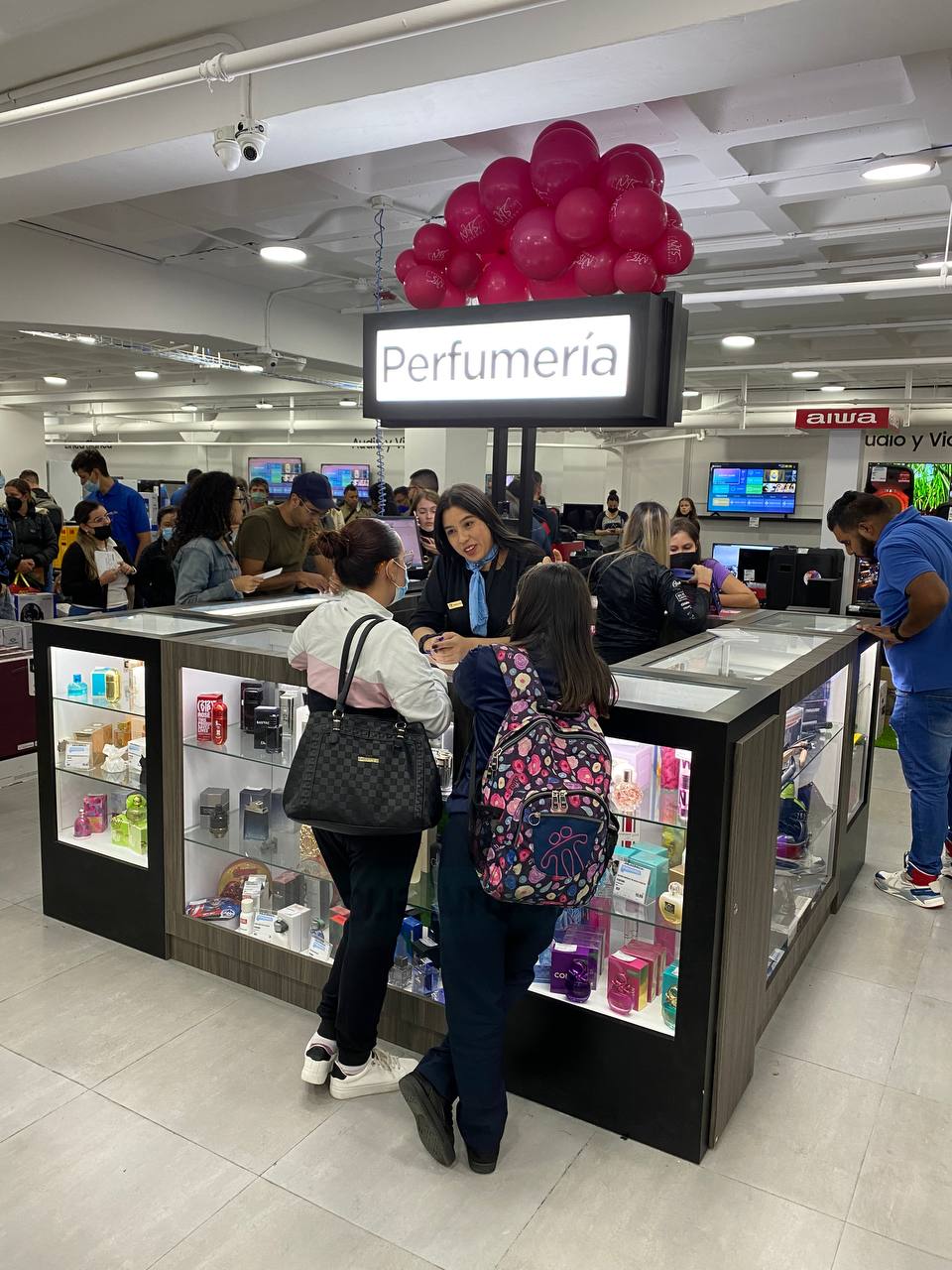 Patrimonio de MultiMax
